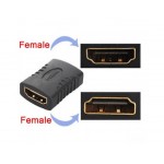 HDMI TO HDMI (FEMALE TO FEMALE) COUPLER (HDMI JOINTER)